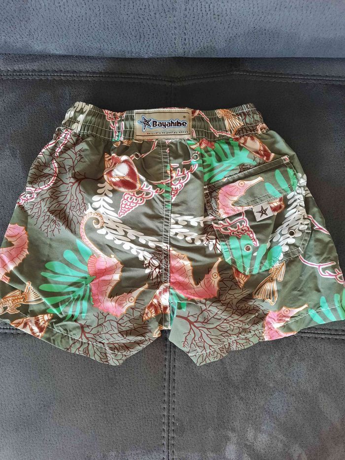 Short plage bayahibe Neuf - photo numéro 2