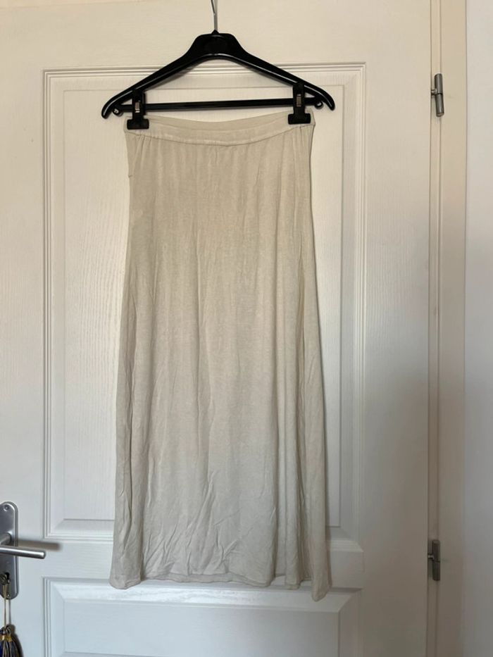 Robe bustier Les Prairies de Paris - Taille 2 - photo numéro 4