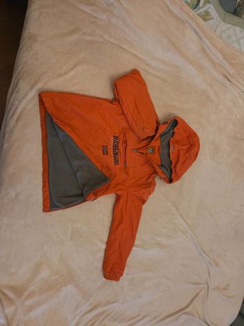 Parka Napapijri 12 ans