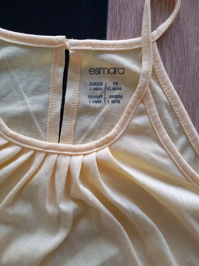Robe longue d'été XXL - photo numéro 12