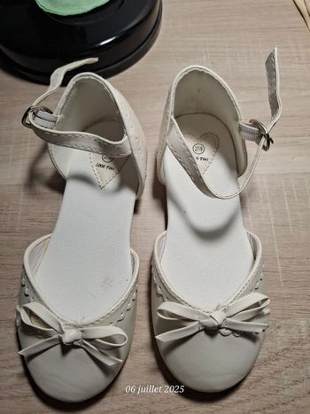Chaussures filles