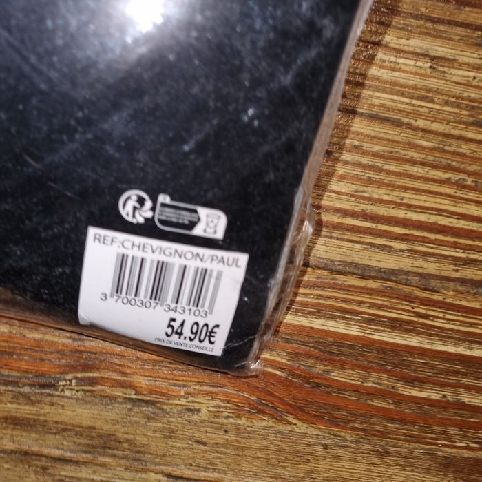 pyjama CHEVIGNON taille S - NEUF - photo numéro 8