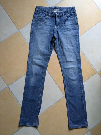 Pantalon jean la redoute 36