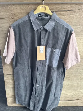 Chemise homme