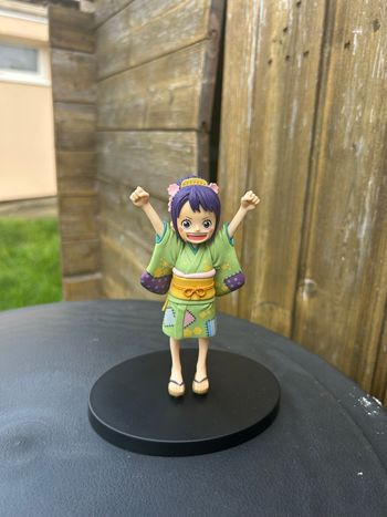 Figurine de Otama arc wano  One Piece