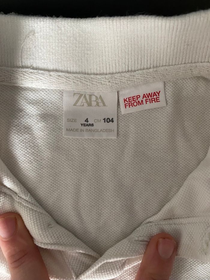 Polos - photo numéro 6