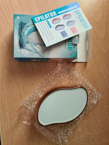 Epilateur 