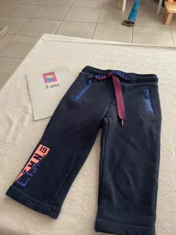 Pantalon catimini 3 ans