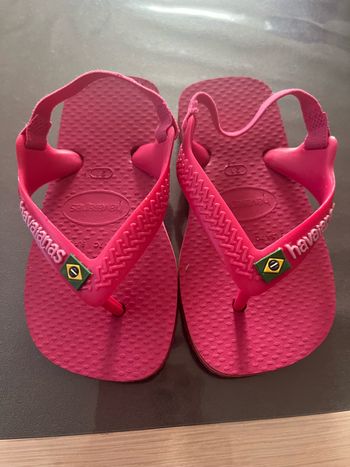 Sandale havaianas t21