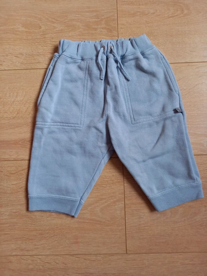 Pantalon petit bateau 6 mois