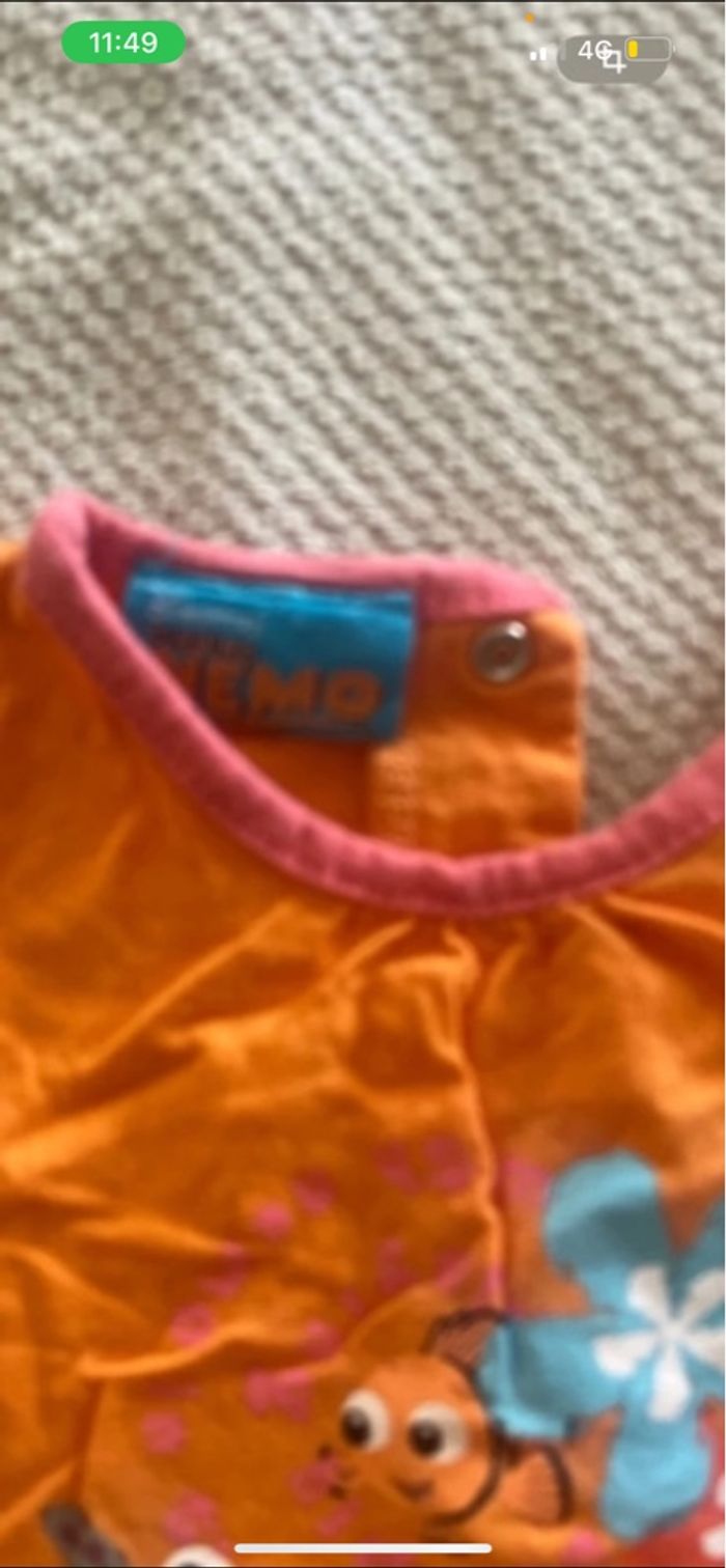 Lot de robes d’été 6mois - photo numéro 4