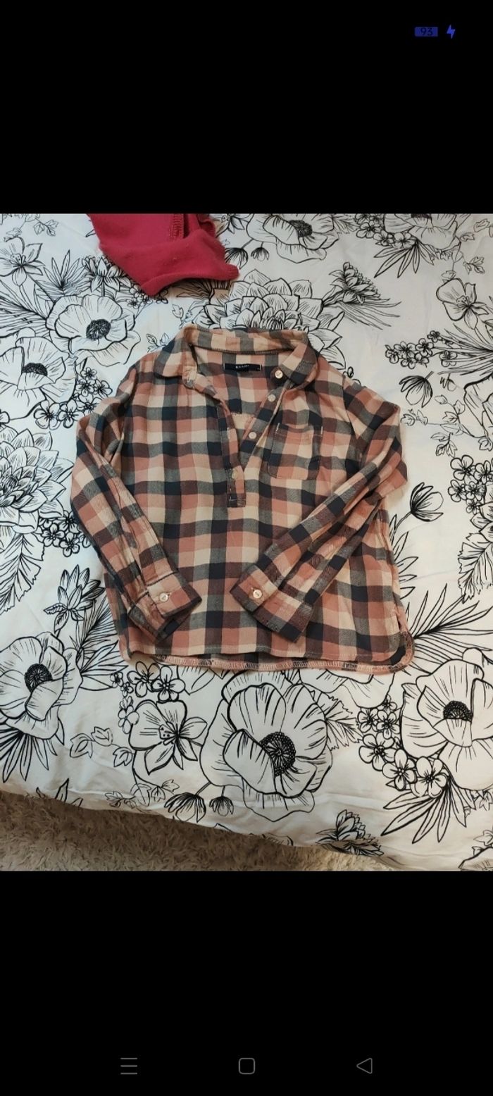 Lot 4 5 6 ans 15 articles - photo numéro 13