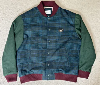 Blouson Lacoste Neuf
