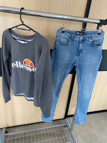 Lot 14 ans kaporal  elless