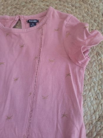 Robe 5 ans