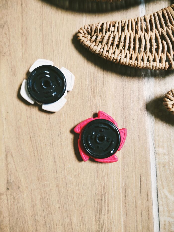 🌟 Power rangers ninja steel lot étoiles ranger rouge ninja storm et blanche Megazord - photo numéro 2