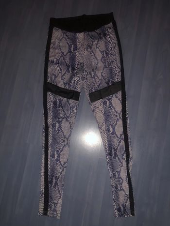Legging python