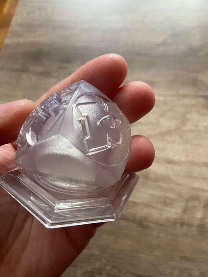 Lot de figurines disney infinity - photo numéro 17