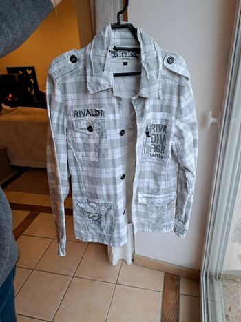 Veste rivaldi