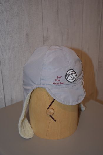 bonnet taille 45 cm