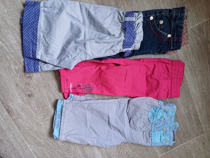 Lot de vêtements - photo numéro 10