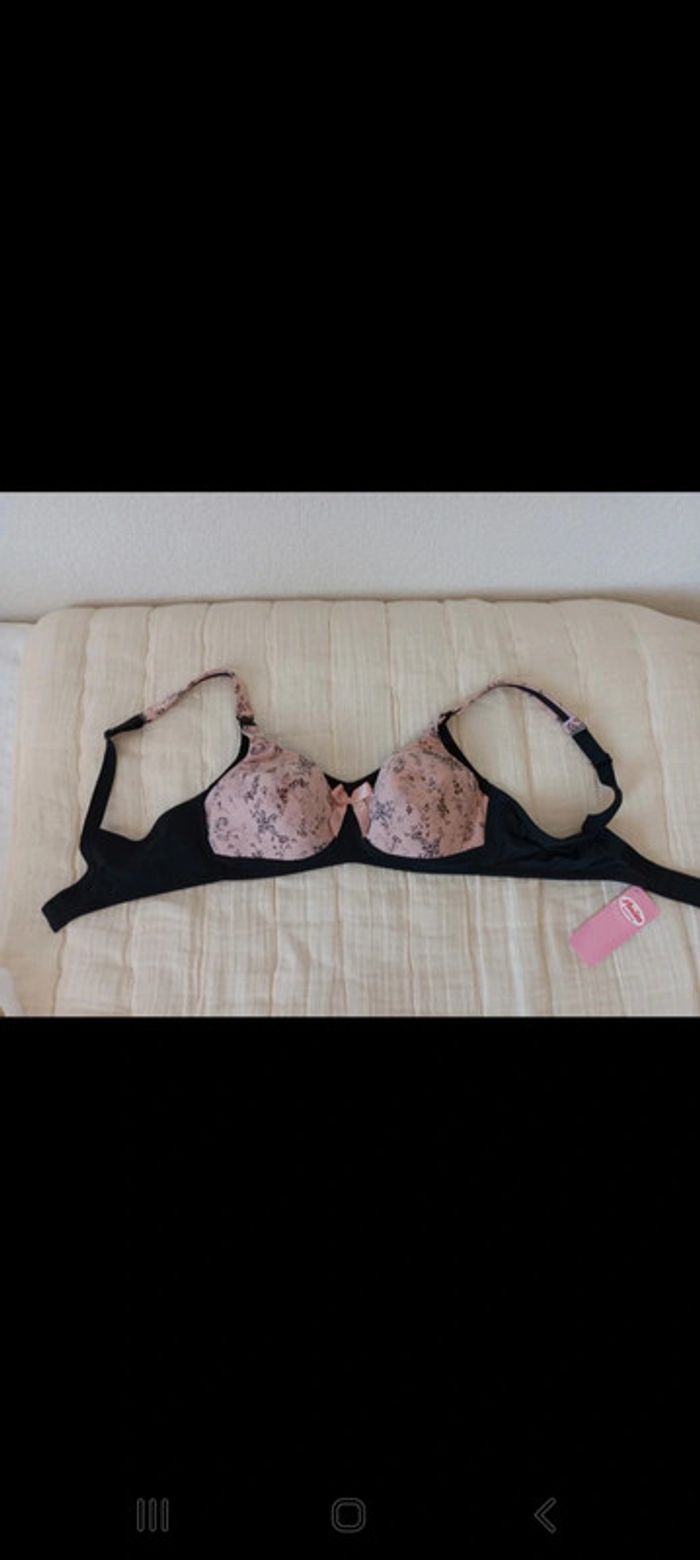 Soutien-gorge grossesse et allaitement blanc Anita neuf avec étiquette 🏷