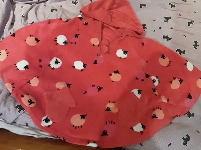 Cape Tissaia 46/48 rose