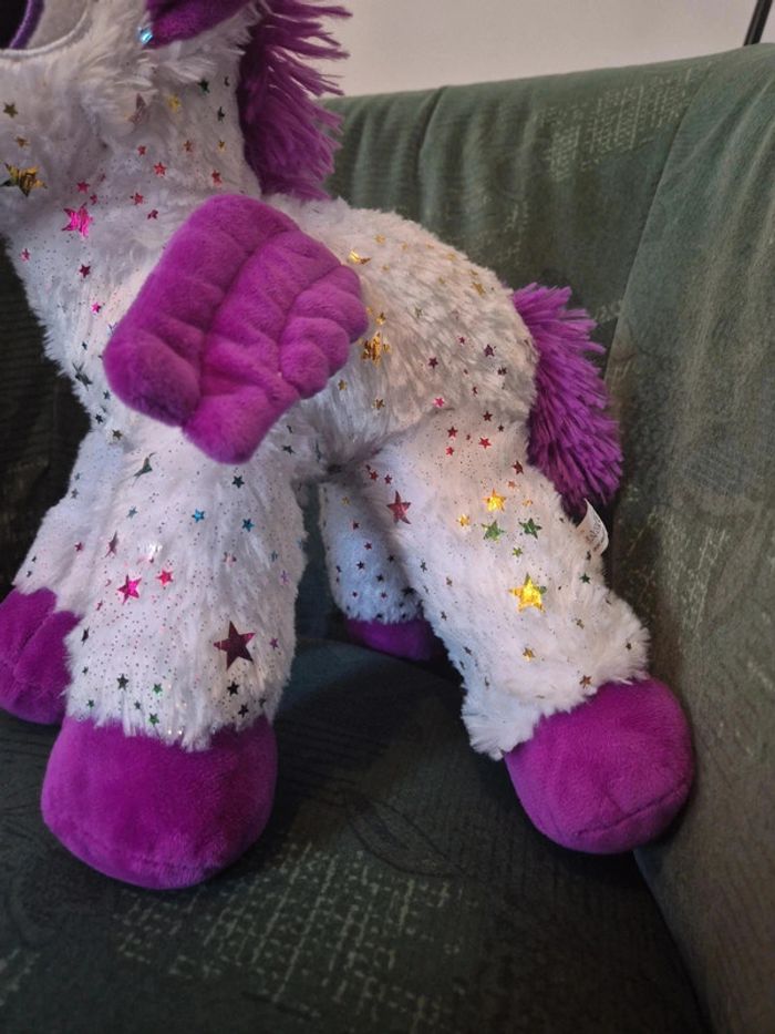 Peluches - photo numéro 4