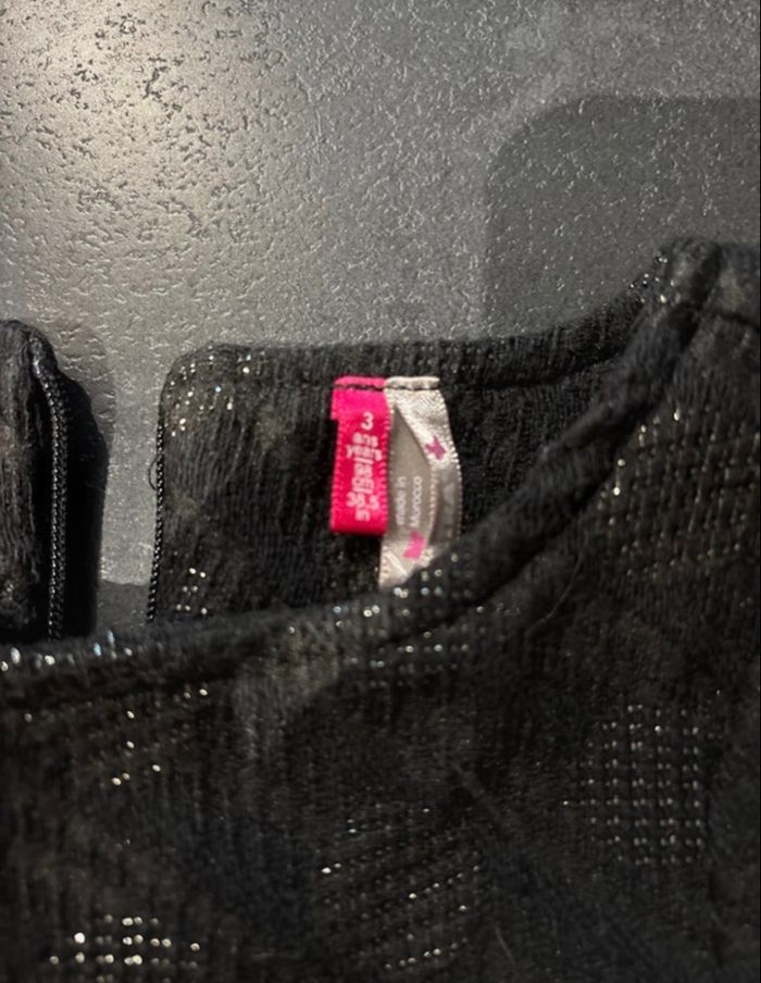 Robe fille - photo numéro 6