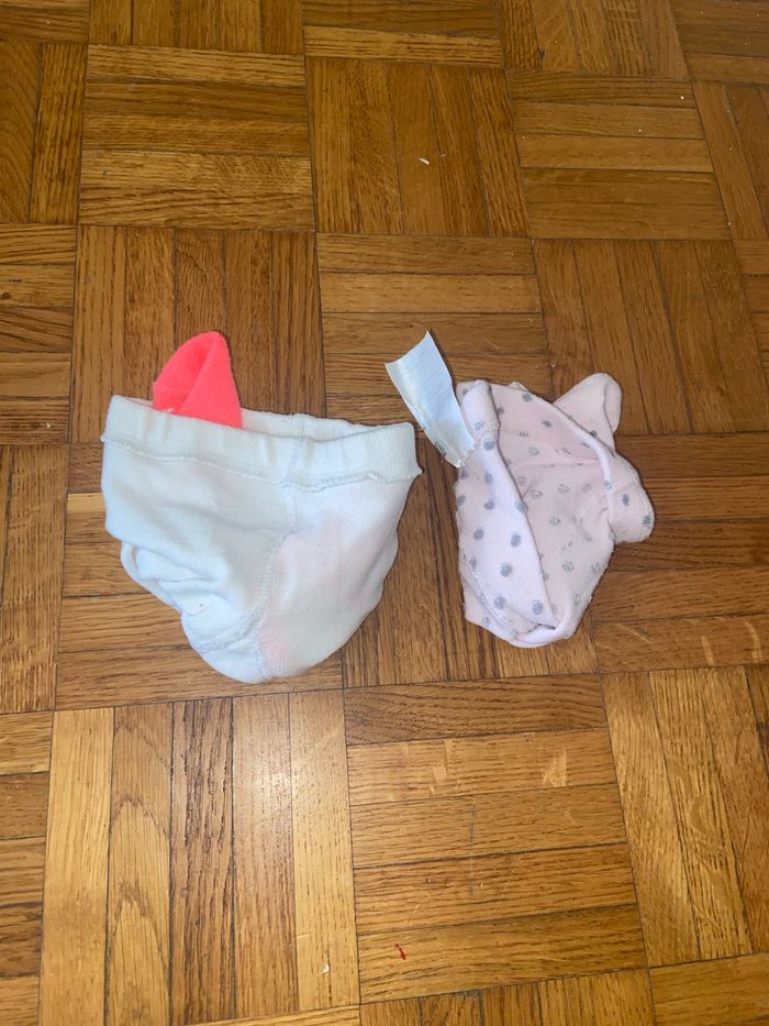 Lot de vêtement - photo numéro 3