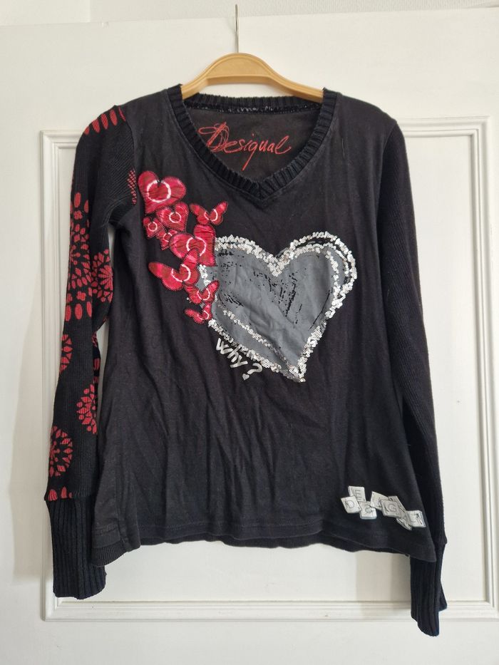 Pull fin - photo numéro 2