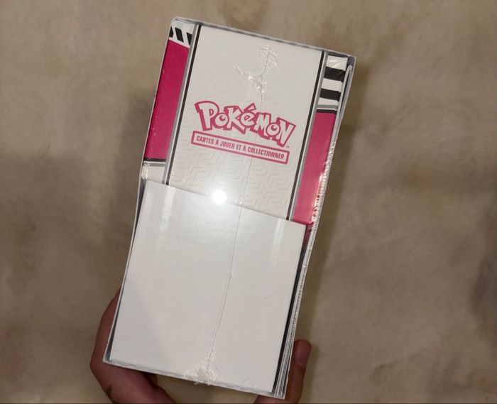 Etb Flamme Blanche 10.5 - photo numéro 4