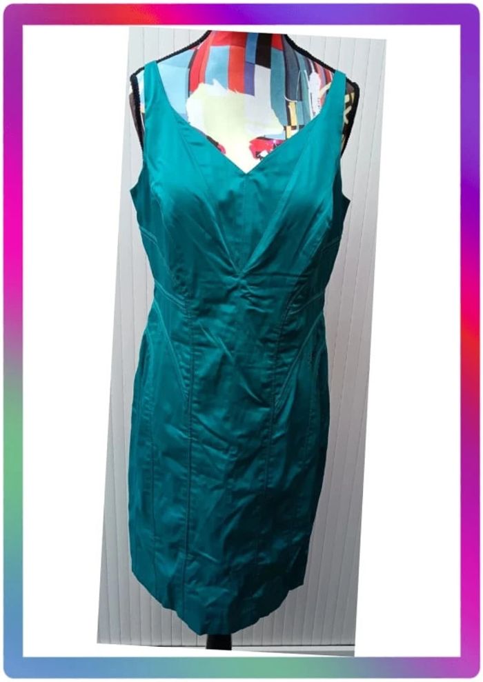 Robe XL Lasagrada - photo numéro 2