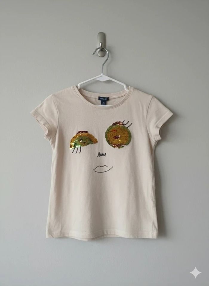 Ensemble 3 PCS marinière 4 ans - photo numéro 4