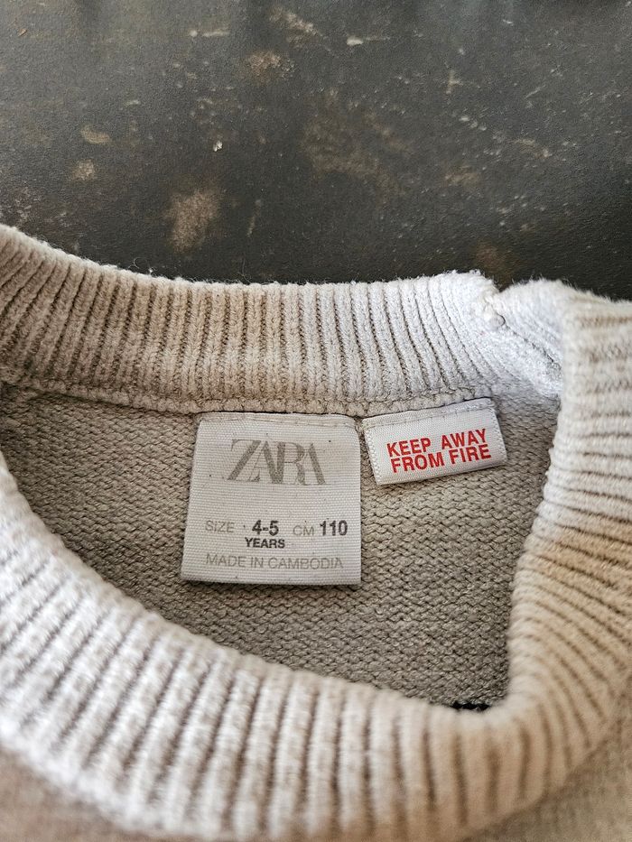 Pull léger - photo numéro 2
