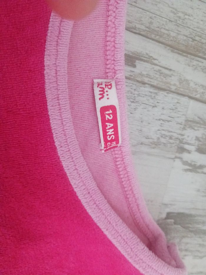 Lot de 2 hauts de pyjama - photo numéro 5