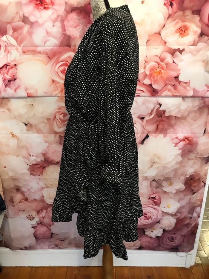 Robe portefeuille, Emma Ella - photo numéro 2