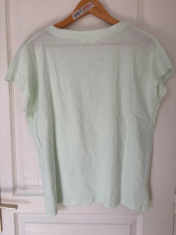 T-shirt - photo numéro 3