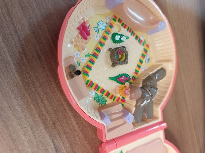 Polly pocket vintage - photo numéro 3