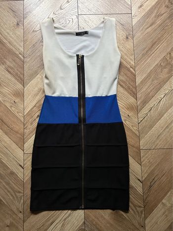 Robe cocktail