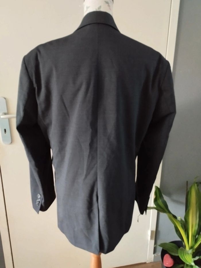 Magnifique Blazer de service taille 52 - photo numéro 3