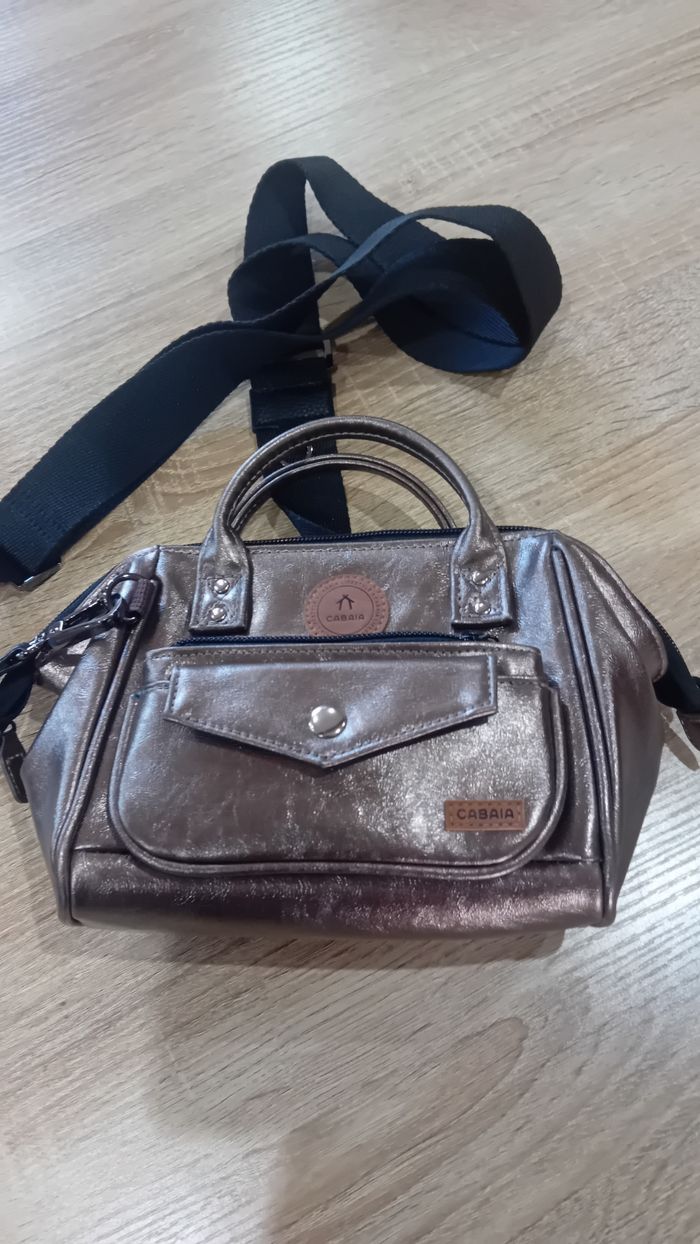 Sac de la marque Cabaïa - photo numéro 3