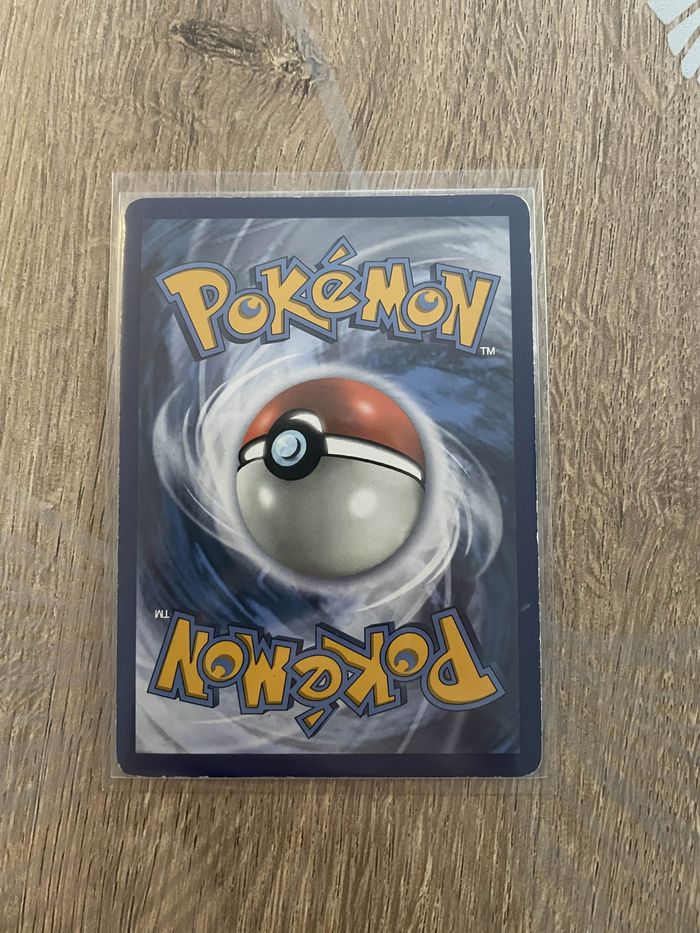 Pokemon Mentali GX - photo numéro 2