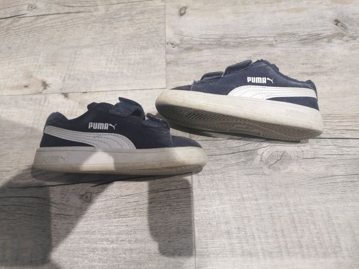 Basket garçon - photo numéro 3