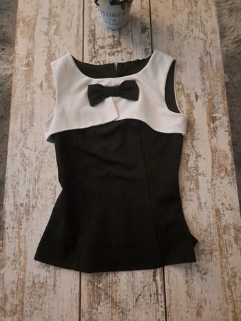 Haut chic et très classe morgan