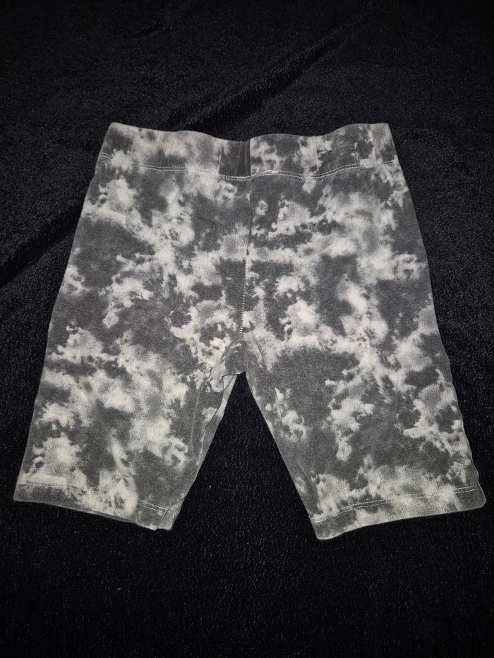 Short Friends - photo numéro 5