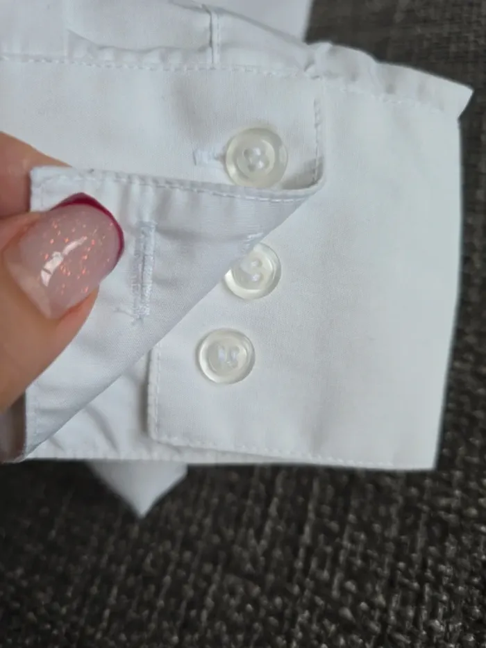 Chemise femme - photo numéro 4