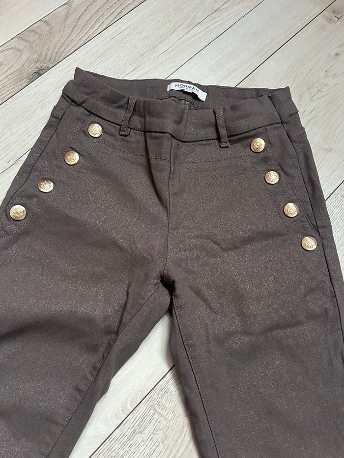 Pantalon 34 Morgan - photo numéro 3