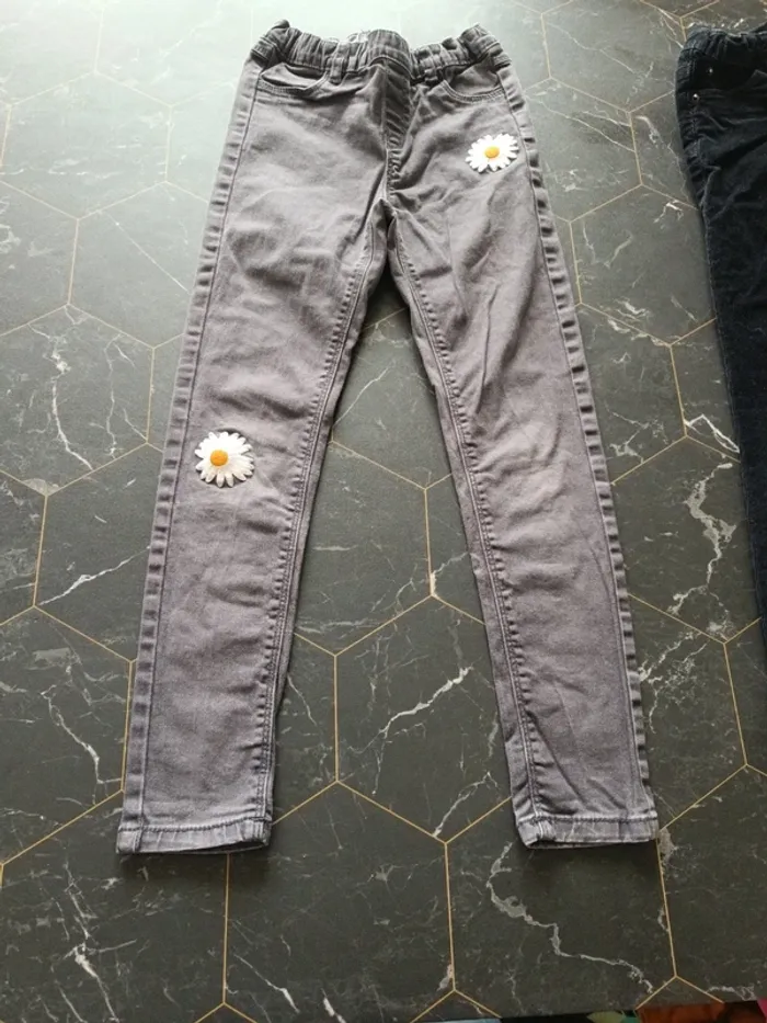 Lot de 12 vêtements - photo numéro 5