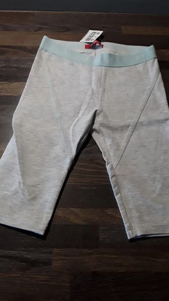 Legging 3/4 long sport